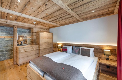 Zernez Hotel | Hotel Crusch Alba Swiss Lodge Zernez