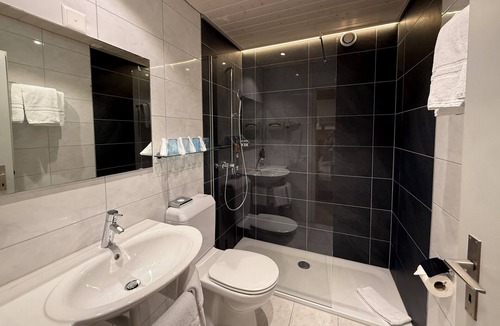 Engelberg Hotel | Hotel Crystal Engelberg