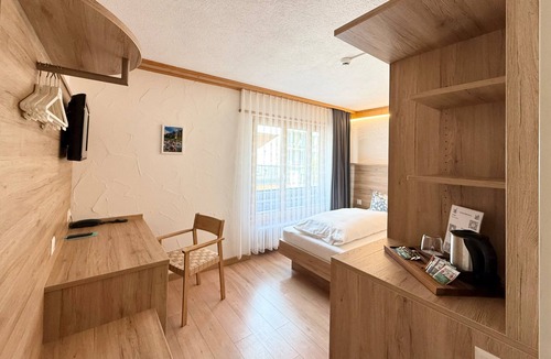 Engelberg Hotel | Hotel Crystal Engelberg