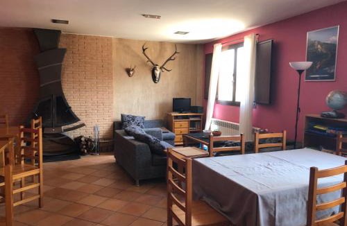 Casillas de Berlanga Hotel | Hotel CTR San Baudelio