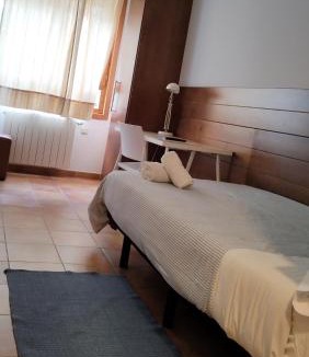 Burgos Hotel | Hotel Cuéntame
