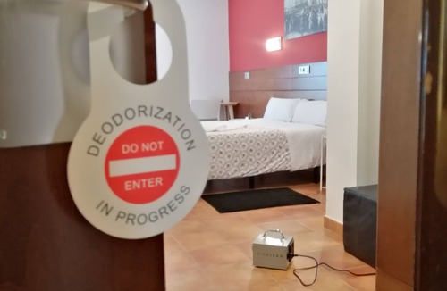 Burgos Hotel | Hotel Cuéntame