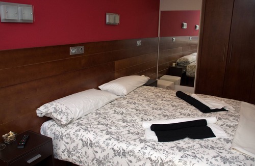 Burgos Hotel | Hotel Cuéntame