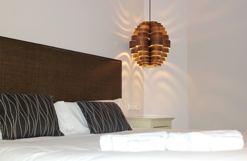 Burgos Hotel | Hotel Cuéntame La Puebla