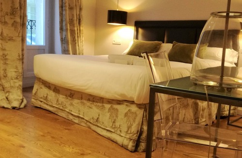 Burgos Hotel | Hotel Cuéntame La Puebla