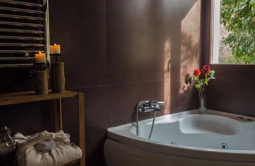 Molinos de Papel Hotel | Hotel Cueva del Fraile