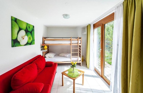Medel Hotel | Hotel Cuntera