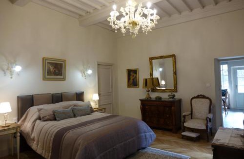 Pezenas Apartment | Hotel D´ Alfonce