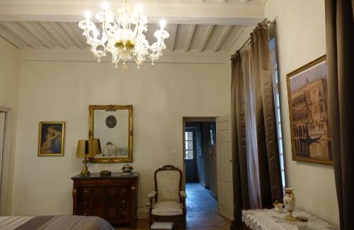 Pezenas Apartment | Hotel D´ Alfonce