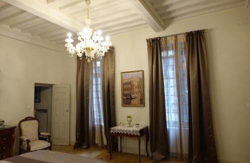 Pezenas Apartment | Hotel D´ Alfonce