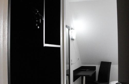 Wissembourg Hotel | Hotel D'Alsace