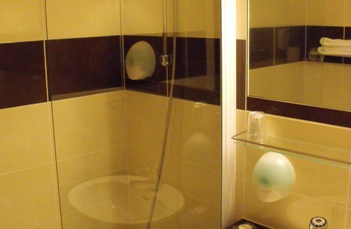 Wissembourg Hotel | Hotel D'Alsace