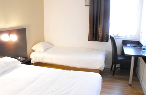 Wissembourg Hotel | Hotel D'Alsace