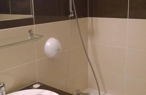 Wissembourg Hotel | Hotel D'Alsace