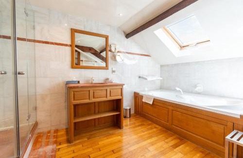 Chalons-en-Champagne Hotel | Hotel d'Angleterre