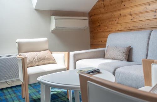 Chalons-en-Champagne Hotel | Hotel d'Angleterre