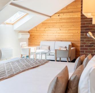 Chalons-en-Champagne Hotel | Hotel d'Angleterre