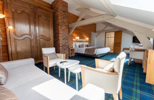 Chalons-en-Champagne Hotel | Hotel d'Angleterre