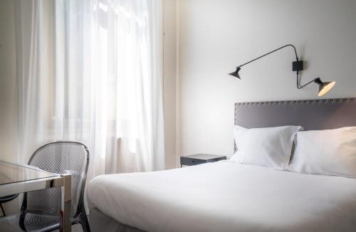 Avignon City Centre Hotel | Hotel d'Angleterre