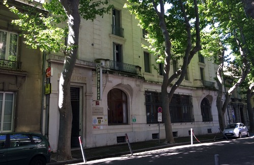 Avignon City Centre Hotel | Hotel d'Angleterre