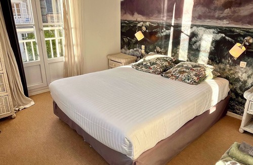 Etretat Hotel | Hotel d'Angleterre