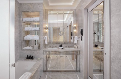 Downtown Geneva Hotel | Hotel d'Angleterre Geneva