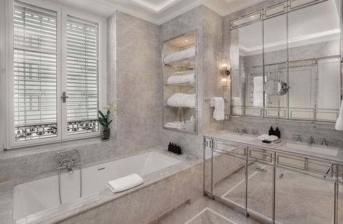 Downtown Geneva Hotel | Hotel d'Angleterre Geneva