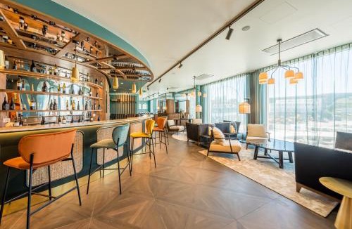 La Tour-de-Treme Hotel | Hotel D Bulle - La Gruyère