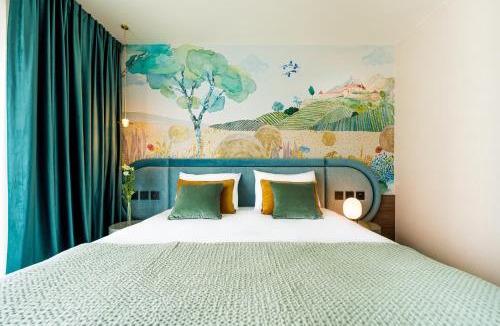 La Tour-de-Treme Hotel | Hotel D Bulle - La Gruyère