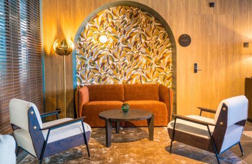 La Tour-de-Treme Hotel | Hotel D Bulle - La Gruyère