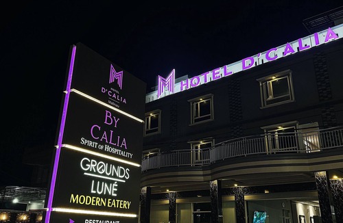 Malinau Hotel | Hotel D'Calia Malinau