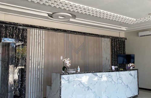 Malinau Hotel | Hotel D'Calia Malinau