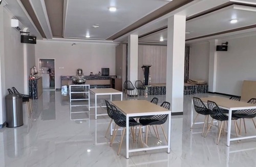 Malinau Hotel | Hotel D'Calia Malinau