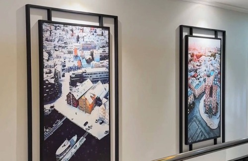 Malinau Hotel | Hotel D'Calia Malinau