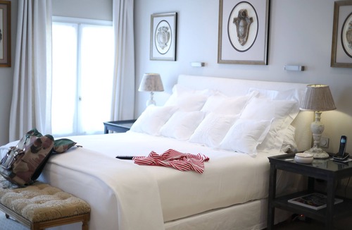 Avignon City Centre Hotel | Hotel d'Europe