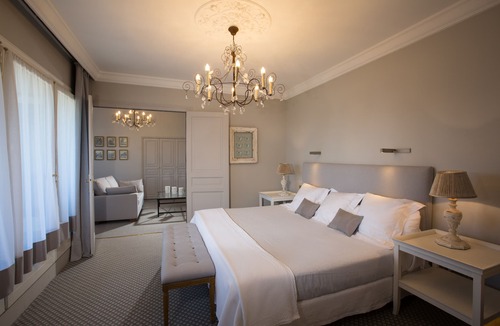 Avignon City Centre Hotel | Hotel d'Europe