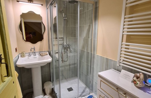 Saint-Martin-dʼEntraunes Bed & Breakfast | Hotel des etrangers