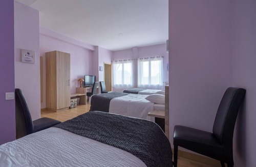 Villefranche-de-Lauragais Hotel | Hotel du Lauragais