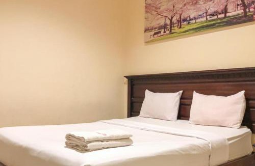 Palopo Hotel | Hotel D'Mario Palopo