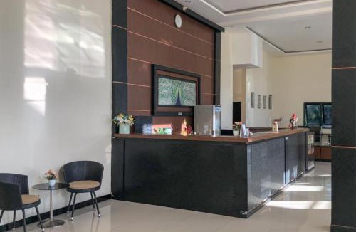 Palopo Hotel | Hotel D'Mario Palopo