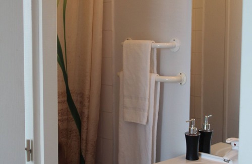 Angouleme Hotel | Hotel d Orléans