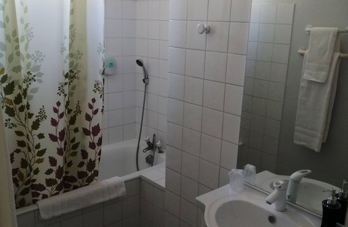 Angouleme Hotel | Hotel d Orléans