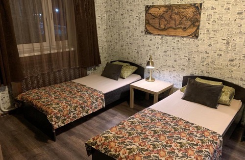 Voronovo Hotel | Hotel Dacha