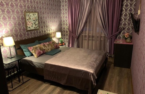 Voronovo Hotel | Hotel Dacha