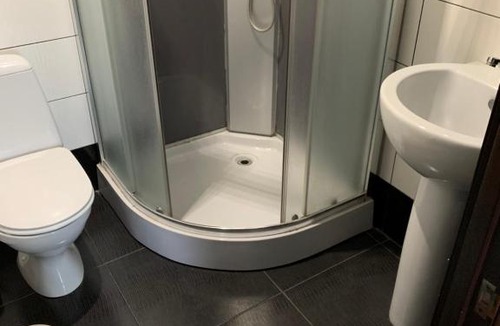 Voronovo Hotel | Hotel Dacha