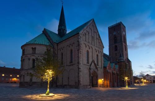 Ribe Hotel | Hotel Dagmar