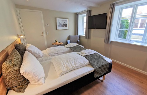 Ribe Hotel | Hotel Dagmar