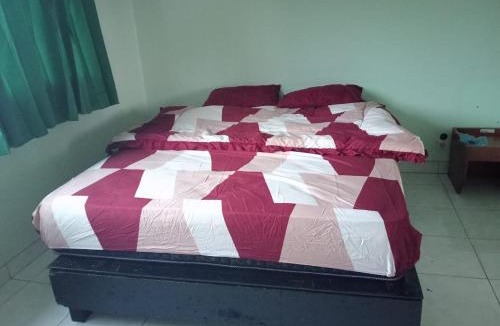 Sei Pinang Hotel | Hotel Dahlia