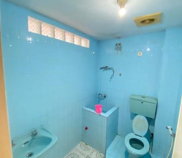 Sei Pinang Hotel | Hotel Dahlia