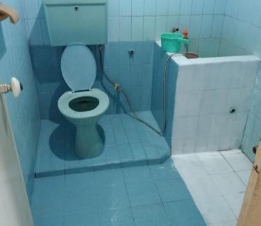 Sei Pinang Hotel | Hotel Dahlia